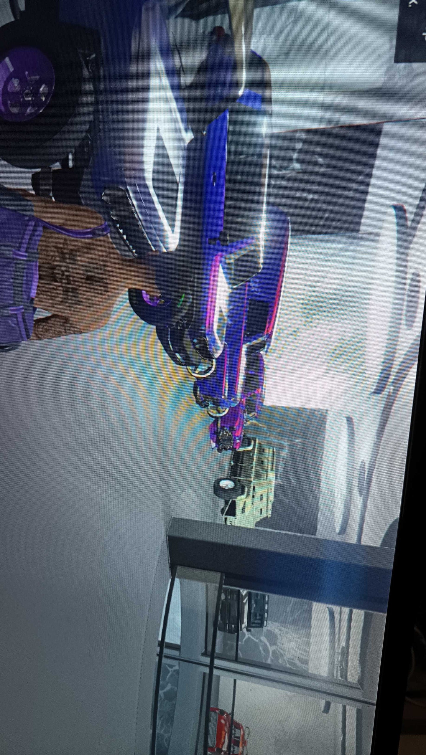 COMPTE MODDÉ ULTRA RARE - PS4